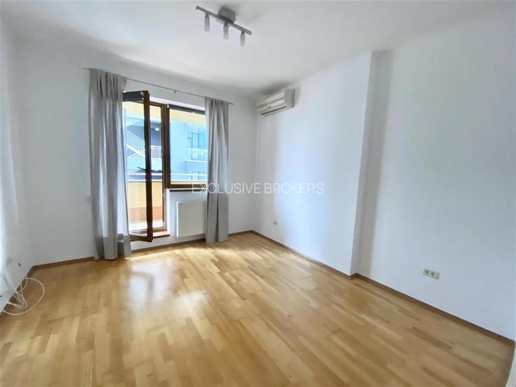 4 camere spatios Herastrau |Terasa 50 mp vedere libera| Parcare - 8