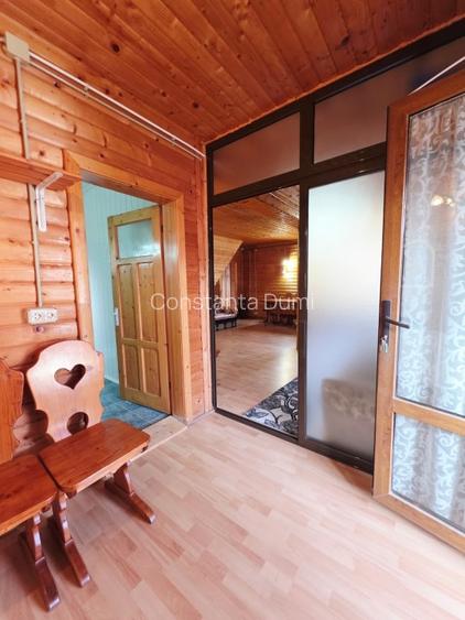Pensiune/Cabana/Investitie de vanzare Moieciu de Jos Brasov - 8