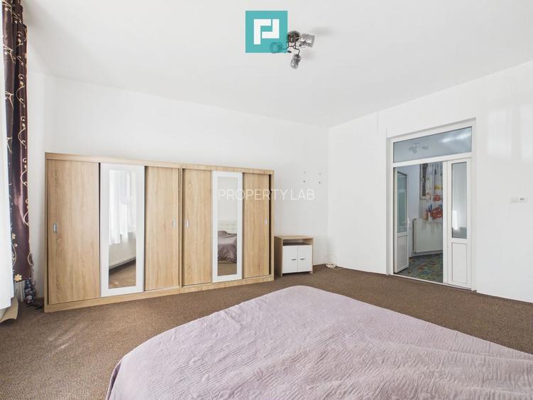 Apartament 4 camere Piata Spitalului Arad - 14