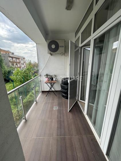 Garsoniera - Iancu Nicolae Pipera - 10