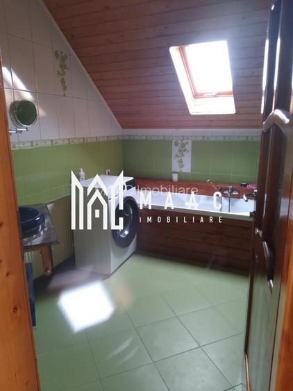 Mansardă  | Curte proprie | Garaj | Zona Țiglari - 6