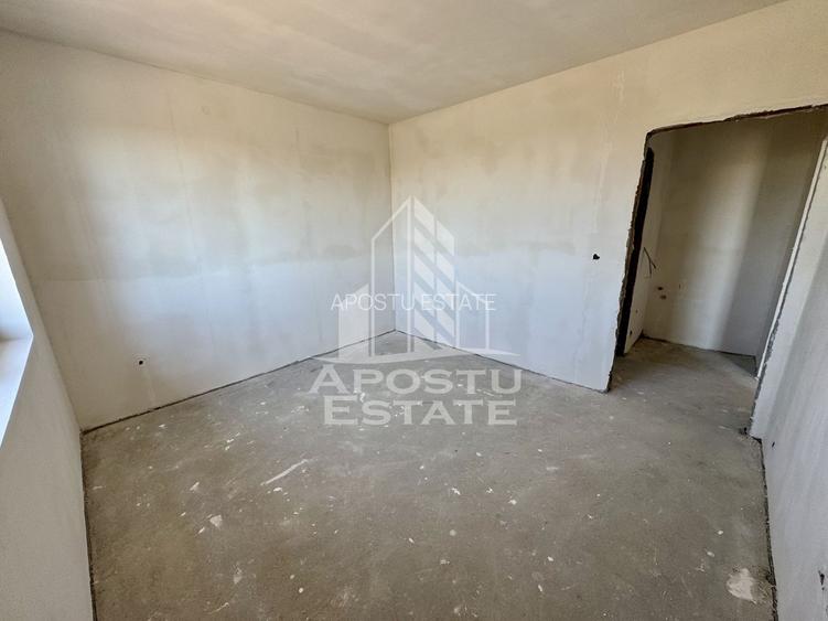 Apartament cu 2 camere, bucatarie separata oportunitate investitie - 9