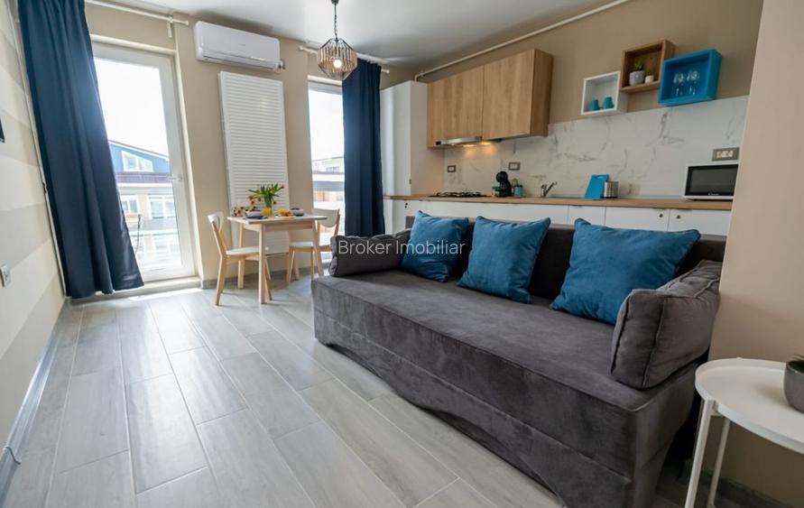 Apartament 2 camere Alezzi Nord D10 - 3