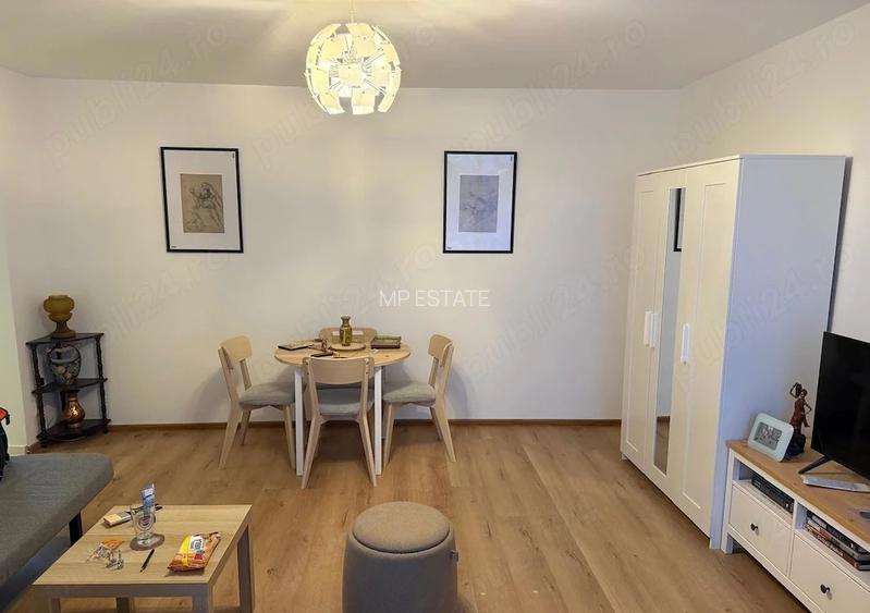 Apartament 2 camere 1 Decembrie 1918/ Boiler /Metrou 5 minute - 3