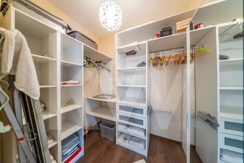 Vila cu 5 dormitoare si gradina generoasa, perfecta pentru familia ta! - 25