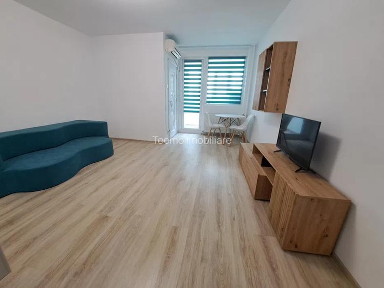 Garsoniera, semidecomandata, 32 mp, balcon, ac, metrou, Iancului - 2