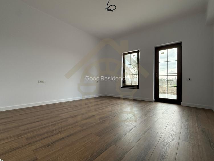 Vila Tilia Vlasiei cu Gradina 700 m2 langa Padure - 20