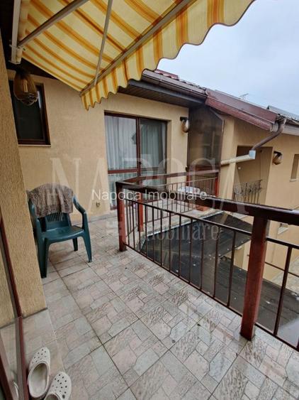 Casa 5 camere de vanzare in Centru, Cluj Napoca - 10