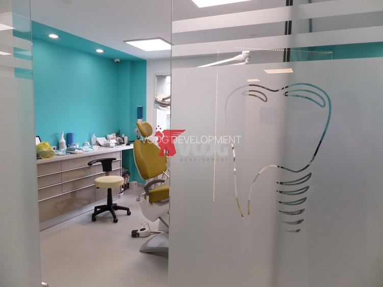 Clinica de stomatologie la cheie -Zona Complex -Timisoara - 18
