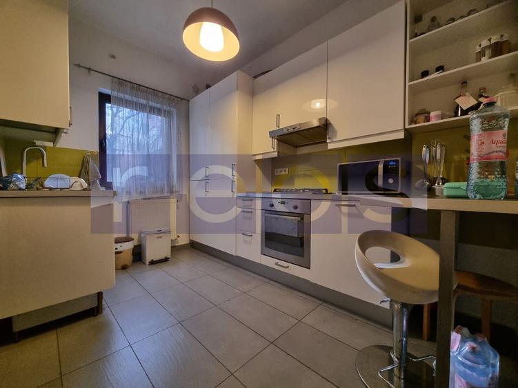 VANZARE- 9- CAMERE (S+P)- VILA -COTROCENI - 24