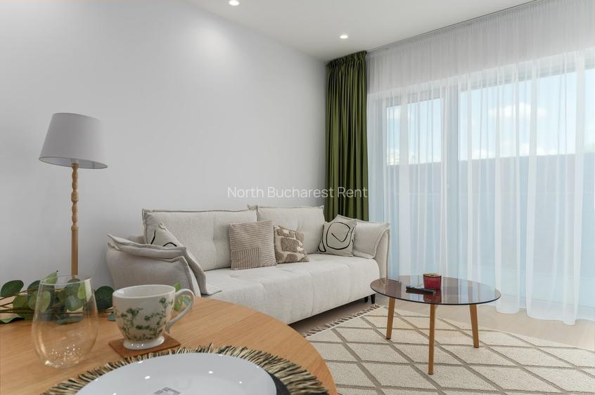 2 Camere | Aviatiei - Floreasca | Parcare Inclusa - 5