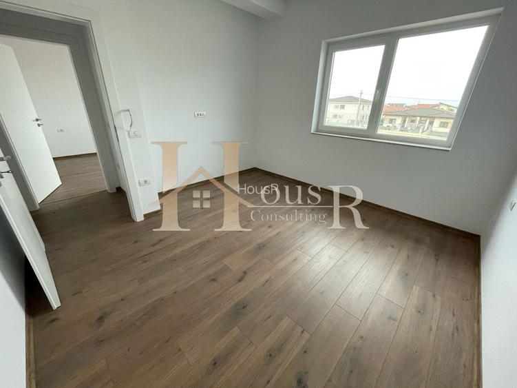 Aproape de Mosnita City Mall. Casa cu 5 camere. FINALIZATA. - 12