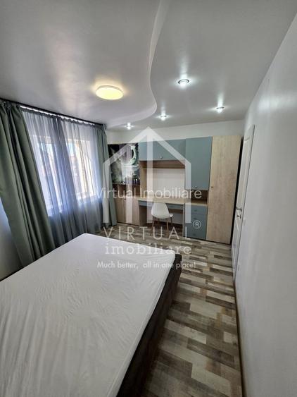 Apartament de inchiriat in Sibiu la casa, 4 camere, 2 bai, Valea Aurie - 6