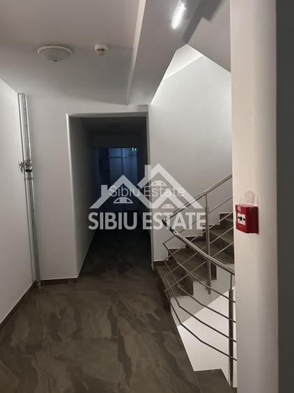 Apartament 3 Camere la Cheie, 70 mp Utili + Logie - 14
