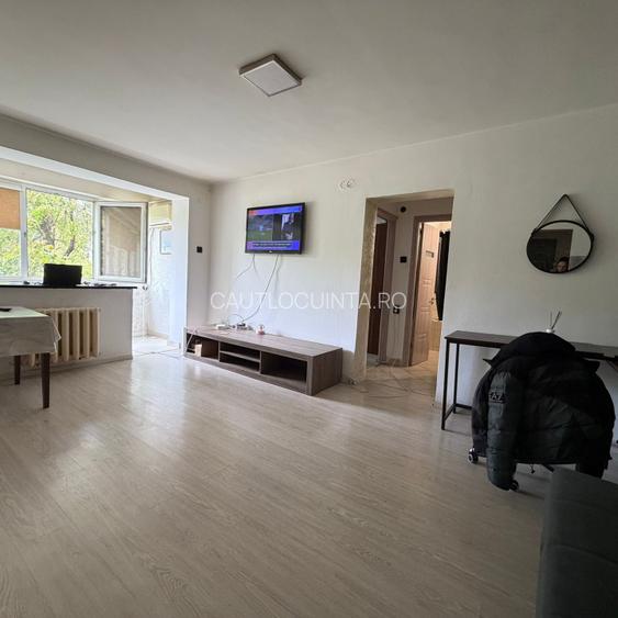2 camere | Calea Giulesti| Constructorilor|  Liceu | Parc| Tramvai 2' - 3