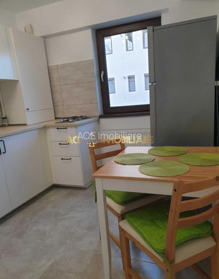 2 Camere | Brancoveanu | Proximitate Metrou | Centrala Proprie - 7