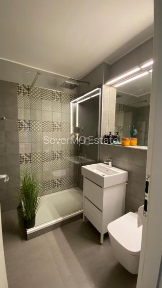 Apartament cu 2 camere - Banu Manta, Piata Victoriei - 7