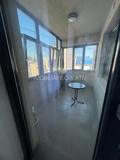 Apartament 2 camere de inchiriat In Drumul Taberei Militari Timisoara - 7