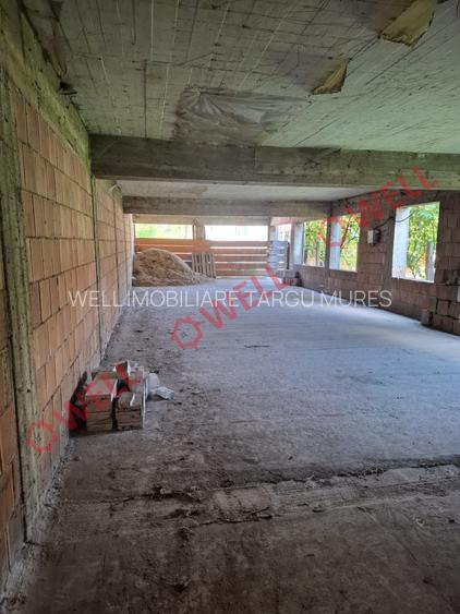 De vânzare spațiu comercial situat în Sovata! - 10