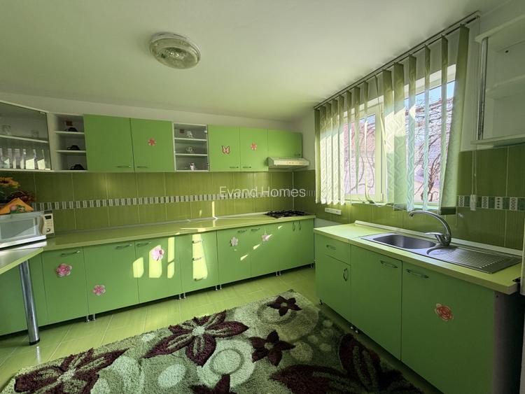 Casa individuala de inchiriat - Pozitie centrala - Mosnita - 15