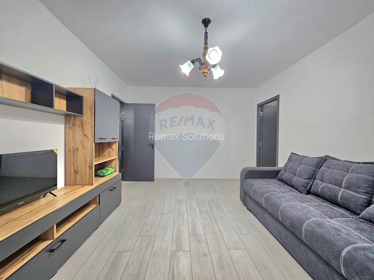 Apartament cu 3 camere de închiriat în zona Tomis Nord Constanta - 2