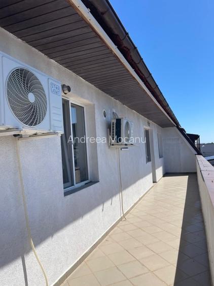 Apartament cu 3 camere si parcare inclusa, acces metrou Aparatorii Patriei - 10