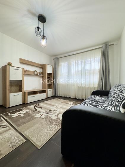 APARTAMENT 3 CAMERE PODU ROS ZONA RESTAURANT COTNARI SPRE INCHIRIERE - 17