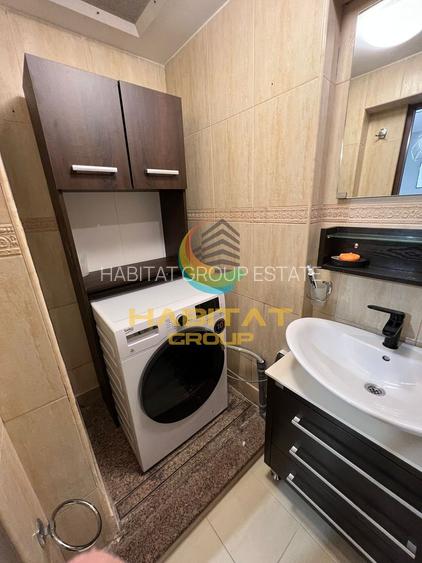 Inchiriere Apartament 2 Camere Metrou Timpuri Noi - 16
