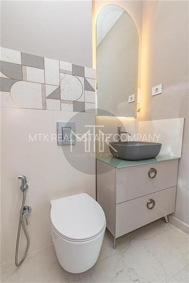 Vila LUX 7 cam., mobilata/utilata + piscina | Pipera - Erou Iancu Nicolae - 23