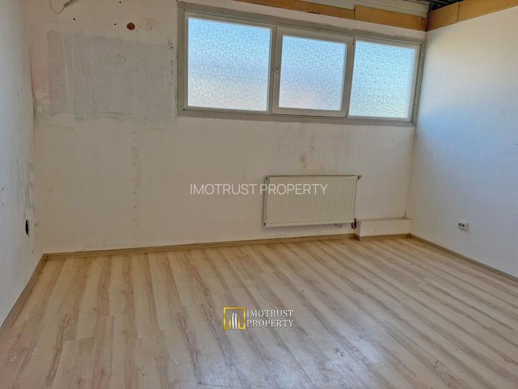 SPAȚIU DE ÎNCHIRIAT – ZONA UTA, ARAD - 4
