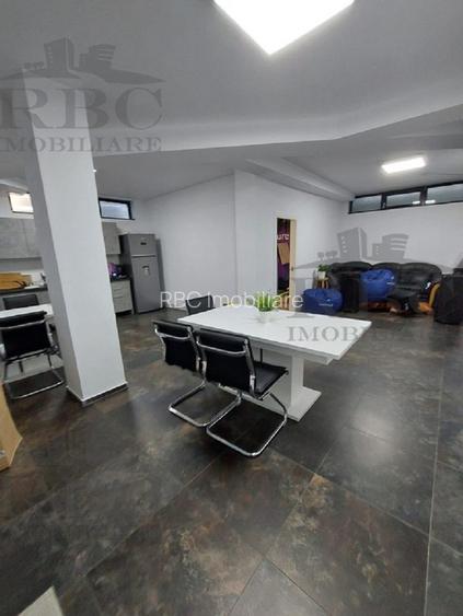 Spatiu de vanzare pentru activitati de birou in Andrei Muresanu - 9