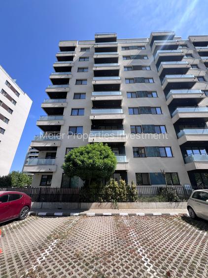 Apartament 2 camere de vanzare | Parcare inclusa | New Point - 13