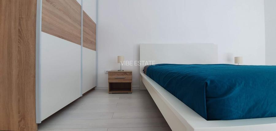 Apartament Novum Grozavesti - 2