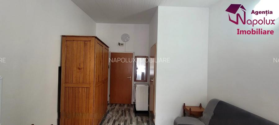🏡 Garsonieră de închiriat în Dâmbul Rotund - 4