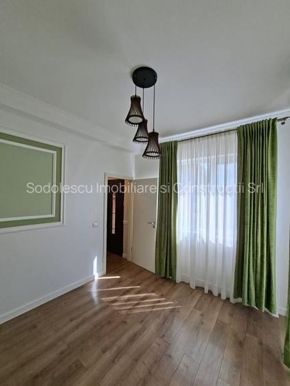 Duplex in Dumbravita cu camera pe parter - 25