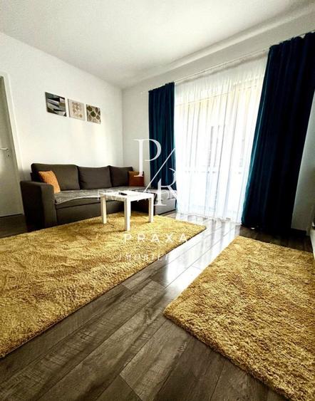 Apartament de vanzare, 35 mp, parter, balcon, BECI, parcare, zona Teilor - 2