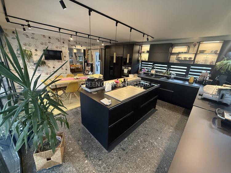 Vilă de lux în Făget | 330 mp | Piscină, intimitate totală, finisaje premium - 11