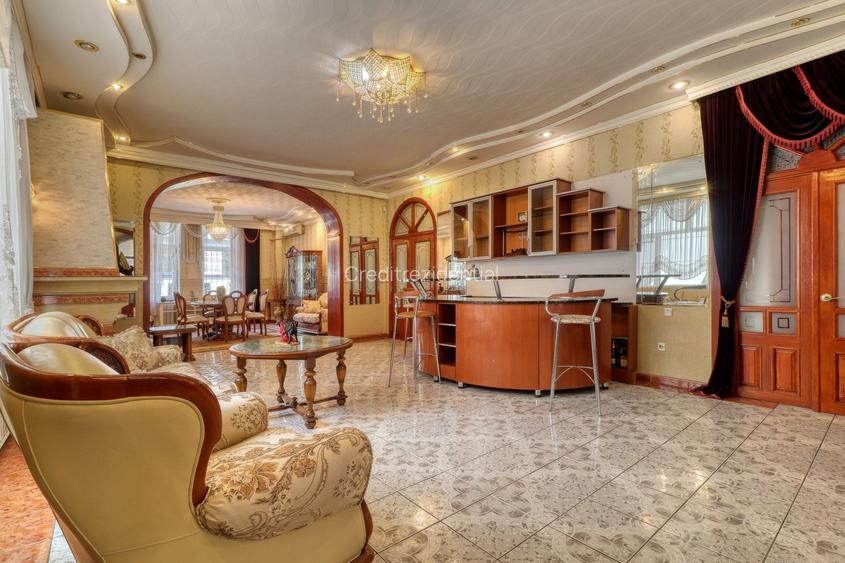 Oportunitate rară | Apartament 7 camere | 250 mp | Zona Dacia – - 3