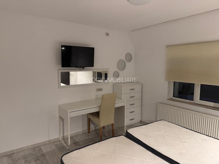 Apartament 2 camere mobilat si utilat modern zona Str. Lunga - 3