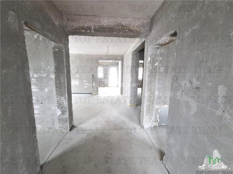 Vanzare case parter/Buftea, zona Centrala | Posibilitate mansardare - 23