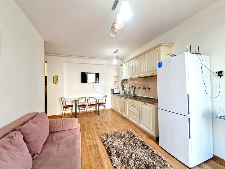 Apartament 2 camere langa plaja - 2