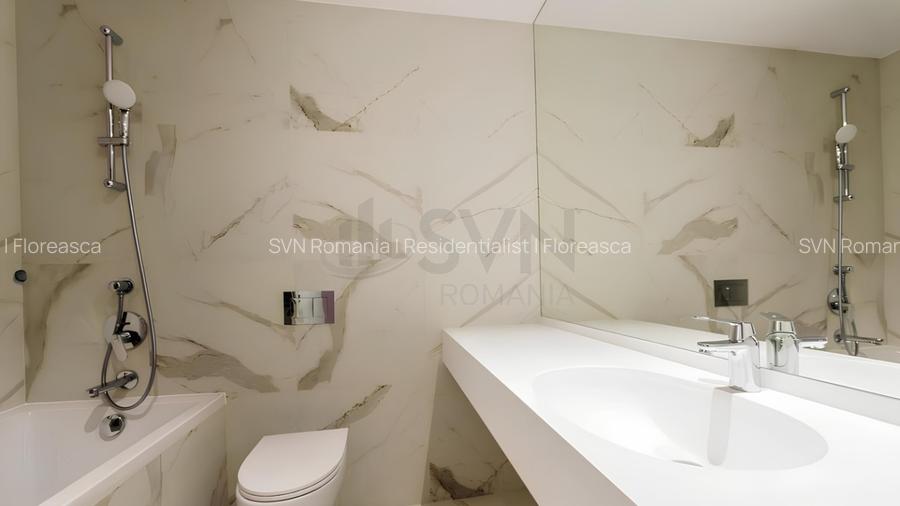 REA1028135 Apartament High End 4 camere I One Herastrau Towers - 26