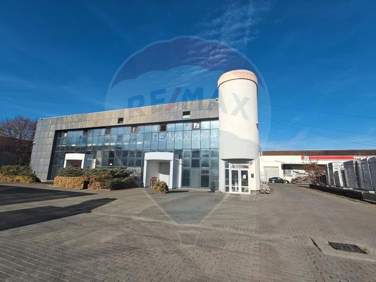 Spațiu de birou 18 mp de inchiriat in Apahida - 4