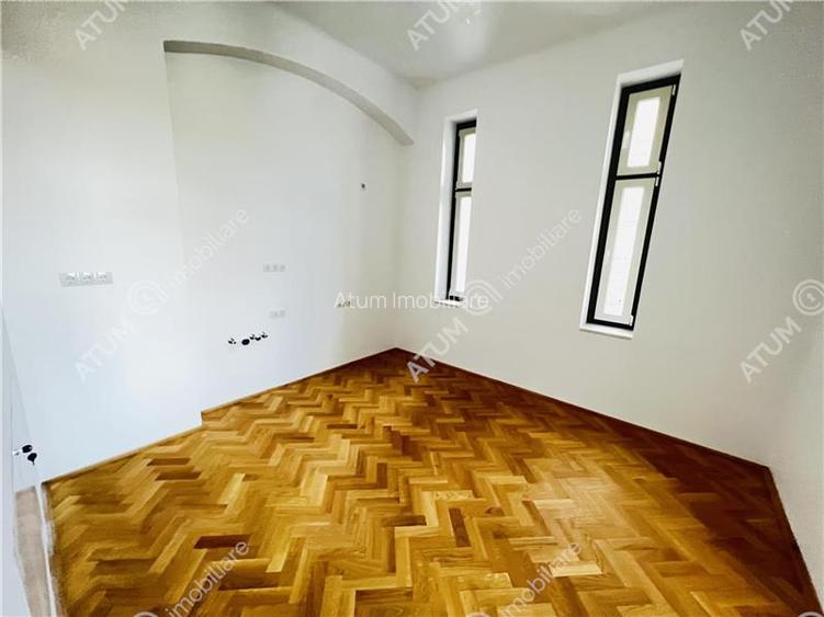 Vila cu 609 mp utili si teren de 950 mp in Sibiu zona Ultracentrala - 27