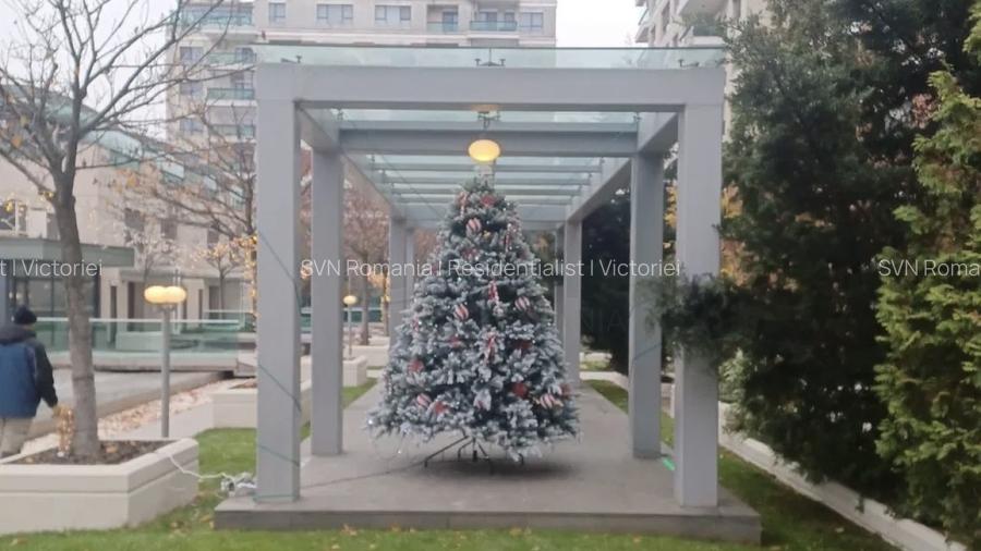 REA1027220 Apartament 4 camere 140 mp Emerald Residence - 8