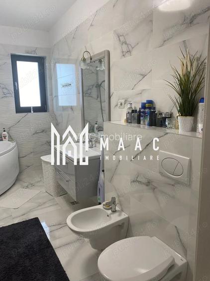 Apartament 3 camere | 111 mpu | 2 balcoane | 2 parcari | Ostroveni | - 6