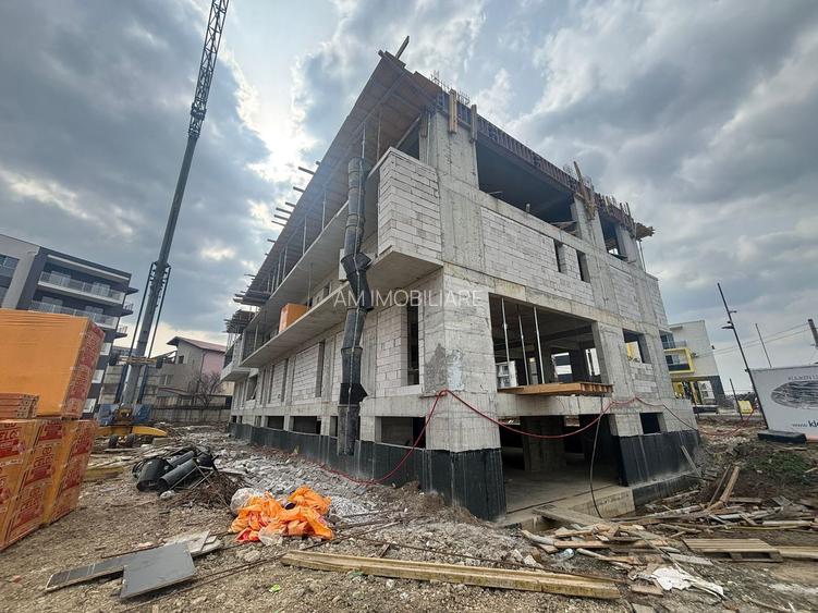 AP. 2 CAMERE, BLOC NOU - FINALIZARE DECEMBRIE 2026 ,COMISION 0% - 7