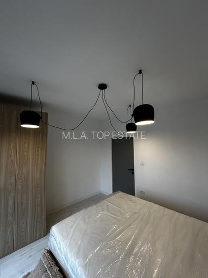 Apartament 2 camere Intim De Inchiriat Lux - 4