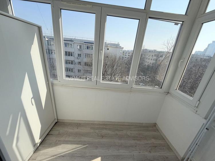 2 camere 56.75mp | 2 balcoane - Aviatiei - 10