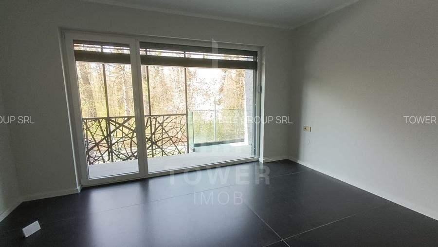 Casa de lux la padurea Dumbrava - 7